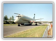 Nimrod MR.2P RAF  XV260